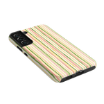 Sweet Stripes | Rainbow Pastel Case