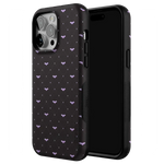 Such a Battie | Purple Bats Case
