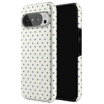 Tiny Stars | Blue & White Case