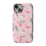 Winter Woofs | Holiday Dog Case