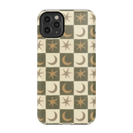 Mystic Moonstar | Green Celestial Case
