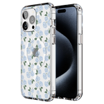 Nantucket Cottage | Blue Hydrangea Case