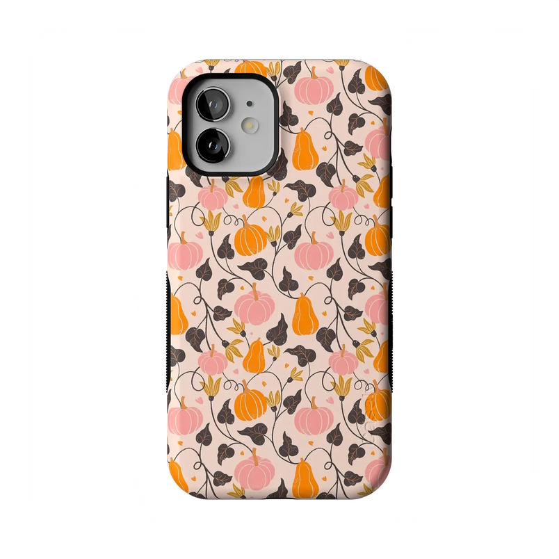 Pumpkin Princess | Harvest Vines Case