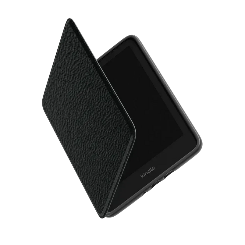Black Kindle Case