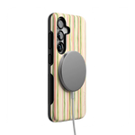 Sweet Stripes | Rainbow Pastel Case