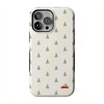 Rockin' Around | Christmas Tree Case Phone Case Casetry Bold Flex + MagSafe® iPhone 13 Pro Max