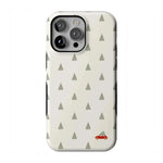 Rockin' Around | Christmas Tree Case Phone Case Casetry Bold Flex + MagSafe® iPhone 14 Pro Max