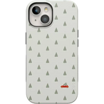Rockin' Around | Christmas Tree Case Phone Case Casetry Bold Flex + MagSafe® iPhone 15 Plus 