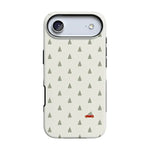 Rockin' Around | Christmas Tree Case Phone Case Casetry Bold Flex + MagSafe® iPhone 17 Air 