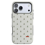 Rockin' Around | Christmas Tree Case Phone Case Casetry Bold Flex + MagSafe® iPhone 17 Pro Max 