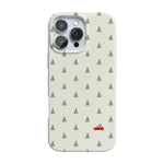 Rockin' Around | Christmas Tree Case Phone Case Casetry Classic + MagSafe® iPhone 16 Pro Max 