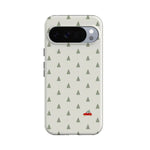 Rockin' Around | Christmas Tree Case Phone Case Casetry Essential + MagSafe® Google Pixel 10 Pro XL 