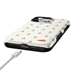 Rockin' Around | Christmas Tree Case Phone Case Casetry 