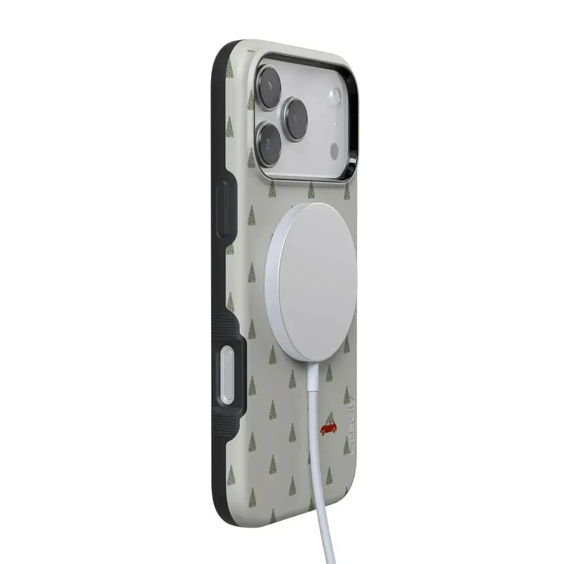 Rockin' Around | Christmas Tree Case Phone Case Casetry 