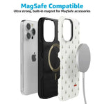 Rockin' Around | Christmas Tree Case Phone Case Casetry 