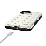 Rockin' Around | Christmas Tree Case Phone Case Casetry 