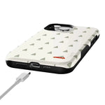 Rockin' Around | Christmas Tree Case Phone Case Casetry 