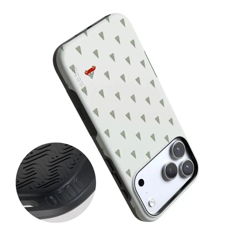 Rockin' Around | Christmas Tree Case Phone Case Casetry 