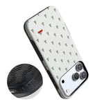 Rockin' Around | Christmas Tree Case Phone Case Casetry 