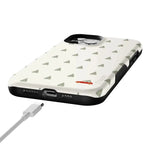 Rockin' Around | Christmas Tree Case Phone Case Casetry 