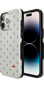 Rockin' Around | Christmas Tree Case Phone Case Casetry 