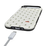 Rockin' Around | Christmas Tree Case Phone Case Casetry 