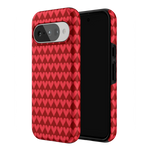 Crazy in Love | Red Hearts Case