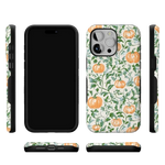Pumpkin Patch | Green Vines Case