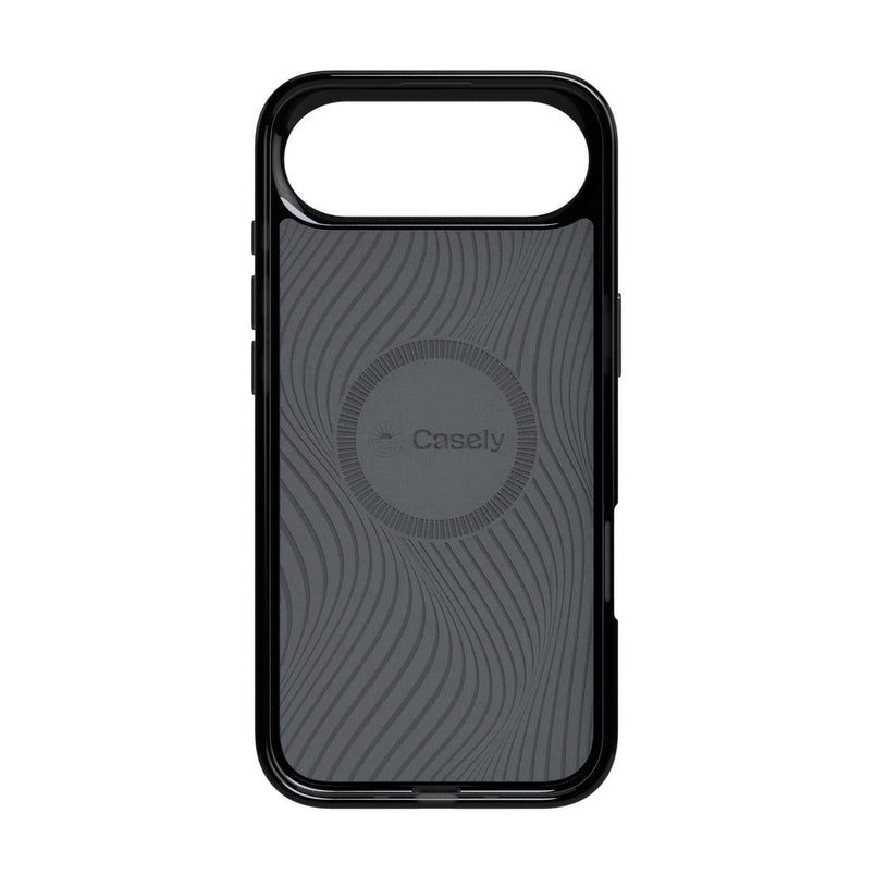 Romance Novel | Moody Floral Case iPhone Case get.casely 