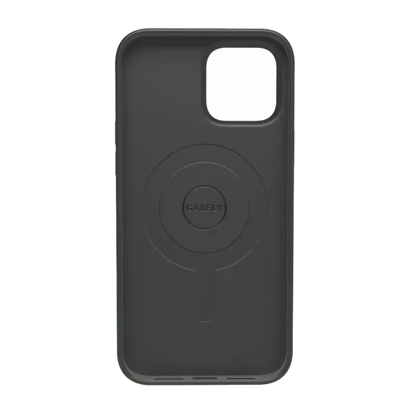 Romance Novel | Moody Floral Case iPhone Case get.casely 