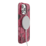 Romance Novel | Moody Floral Case iPhone Case get.casely 