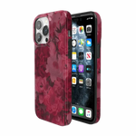 Romance Novel | Moody Floral Case iPhone Case get.casely 