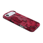Romance Novel | Moody Floral Case iPhone Case get.casely 
