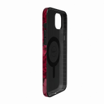 Romance Novel | Moody Floral Case iPhone Case get.casely 