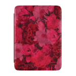Romance Novel | Moody Floral Kindle Case Kindle Case get.casely 7” Kindle Paperwhite 