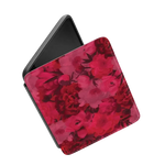 Romance Novel | Moody Floral Kindle Case Kindle Case get.casely 