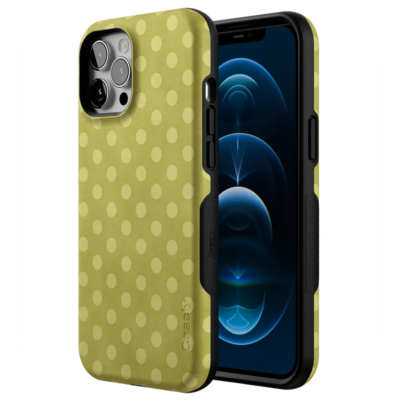 Kiwi Cooler | Poolside Print Case