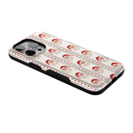 Jolly St. Nick | Retro Claus Case