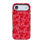 Rose Garden | Red Aesthetic Case Phone Case Casetry Bold Flex + MagSafe® iPhone 17 Air 
