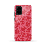 Rose Garden | Red Aesthetic Case Phone Case Casetry Essential Galaxy S20 Plus