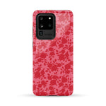 Rose Garden | Red Aesthetic Case Phone Case Casetry Essential Galaxy S20 Ultra