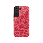 Rose Garden | Red Aesthetic Case Phone Case Casetry Essential Galaxy S22