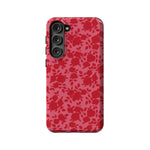 Rose Garden | Red Aesthetic Case Phone Case Casetry Essential Galaxy S23 Plus