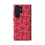 Rose Garden | Red Aesthetic Case Phone Case Casetry Essential Galaxy S23 Ultra