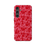 Rose Garden | Red Aesthetic Case Phone Case Casetry Essential Galaxy S24 Plus