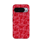 Rose Garden | Red Aesthetic Case Phone Case Casetry Essential + MagSafe® Google Pixel 10 Pro XL 