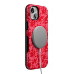 Rose Garden | Red Aesthetic Case Phone Case Casetry 