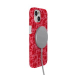 Rose Garden | Red Aesthetic Case Phone Case Casetry 