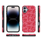 Rose Garden | Red Aesthetic Case Phone Case Casetry 