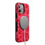 Rose Garden | Red Aesthetic Case Phone Case Casetry 